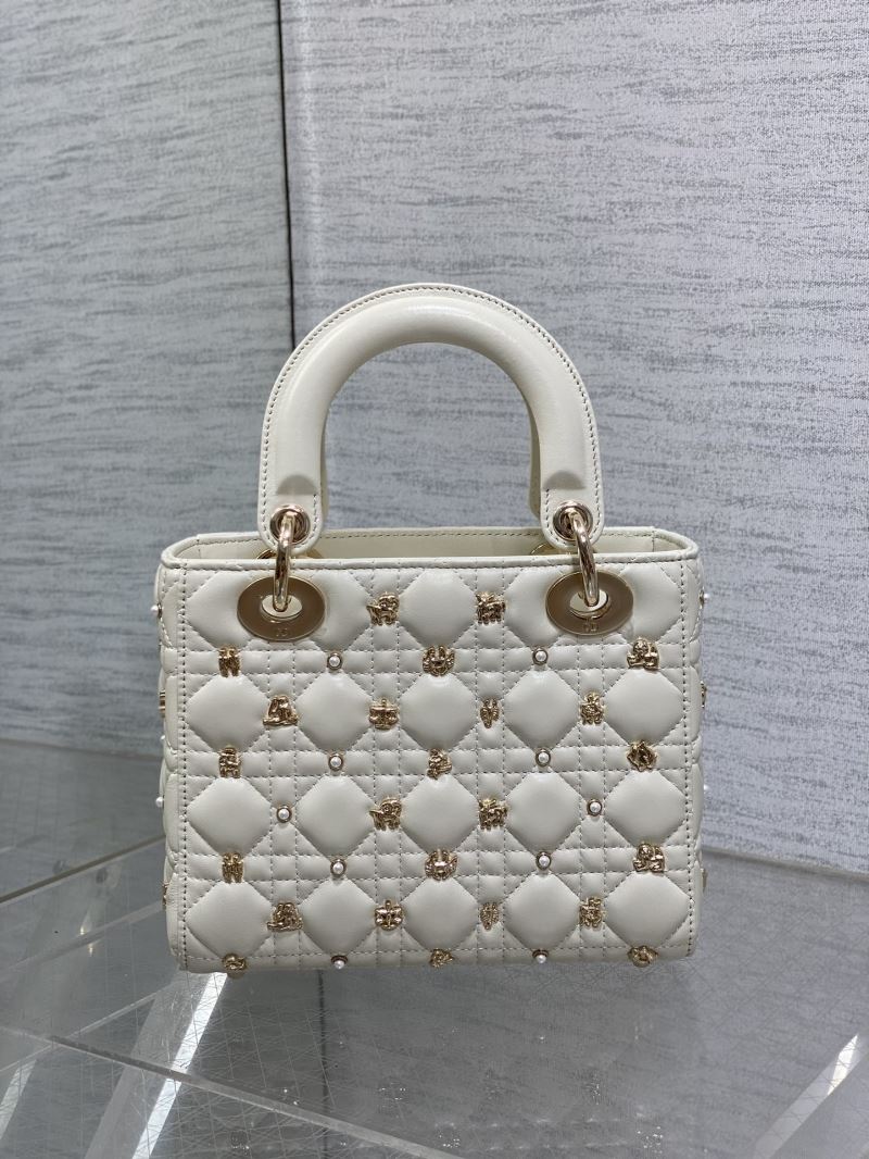 Christian Dior My Lady Bags